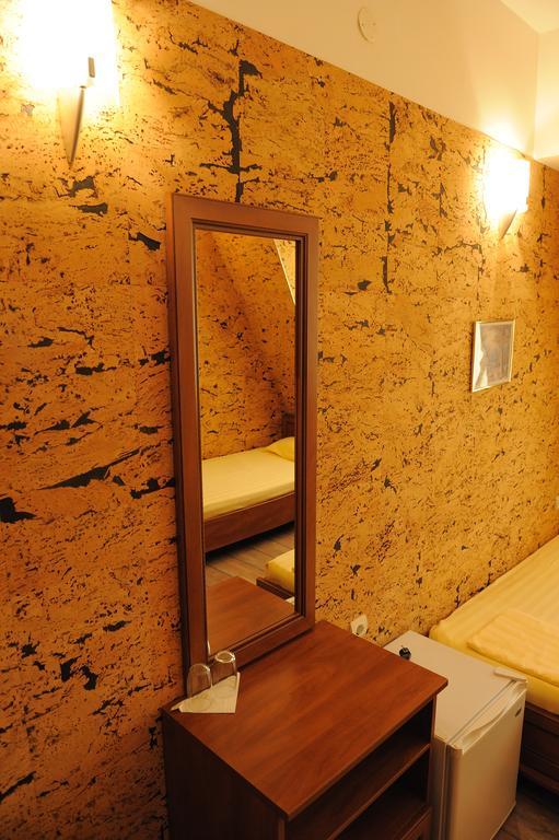 Complex Racic Hotel Voyvodinovo Cameră foto