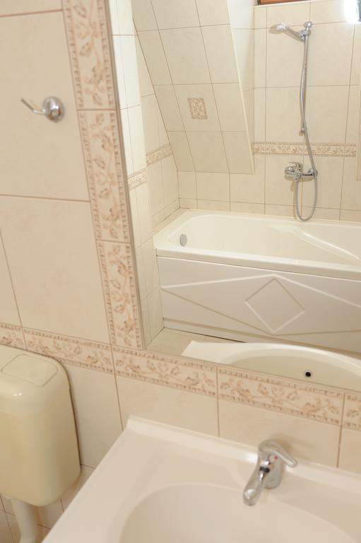 Complex Racic Hotel Voyvodinovo Cameră foto