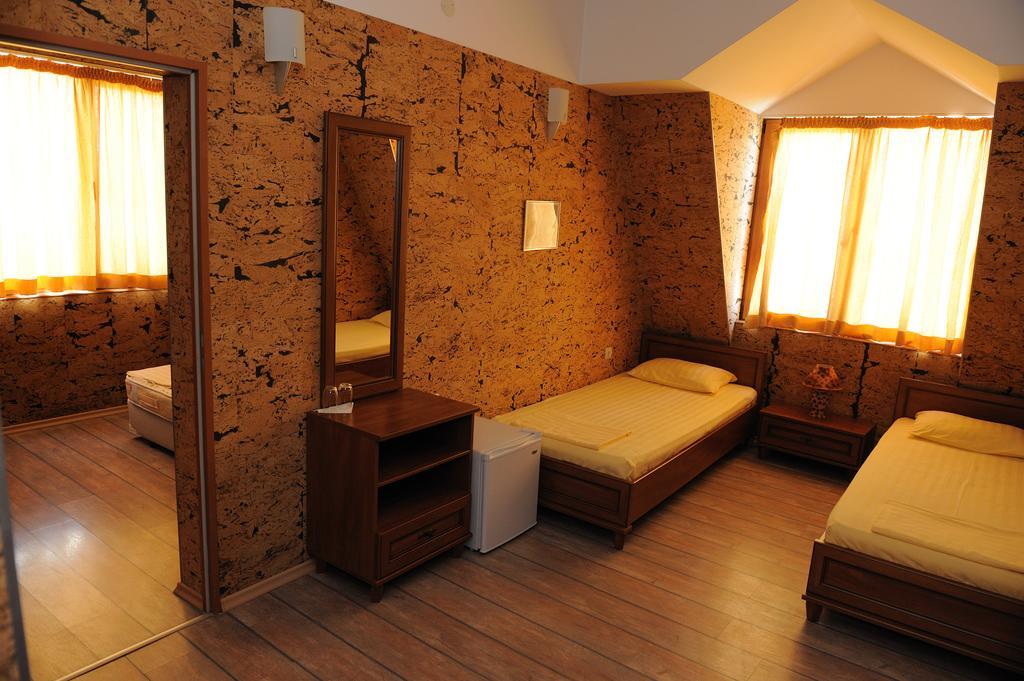 Complex Racic Hotel Voyvodinovo Cameră foto